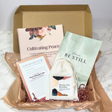 Cultivating Peace Bundle